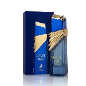 Maison Alhambra Vogue Night Eau de Parfum Unisex