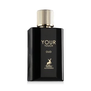 Your Touch Oud Eau de Parfum Unisex