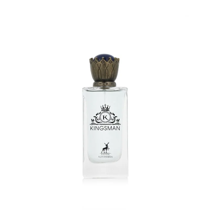 Kingsman Eau de Parfum für Herren 100 ml