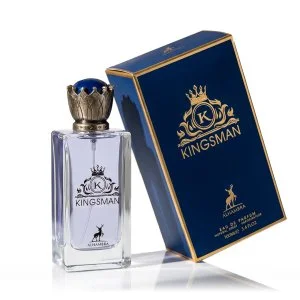 Maison Alhambra Kingsman Eau de Parfum für Herren