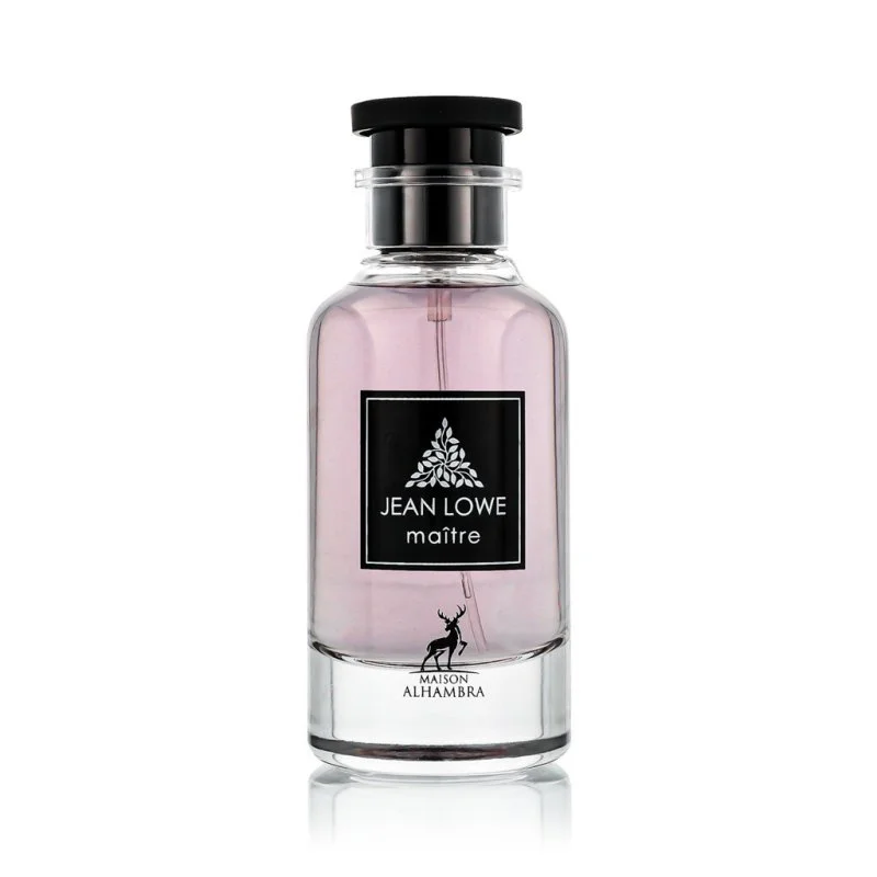 Jean Lowe Maître Eau de Parfum für Damen 100 ml