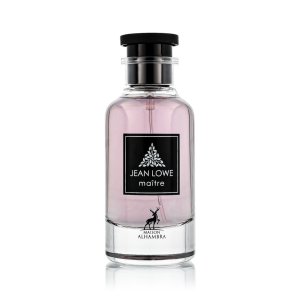 Jean Lowe Maître Eau de Parfum für Damen