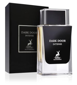 Maison Alhambra Dark Door Intense Eau de Parfum Unisex