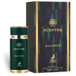 Maison Alhambra Sceptre Malachite Eau de Parfum unisex