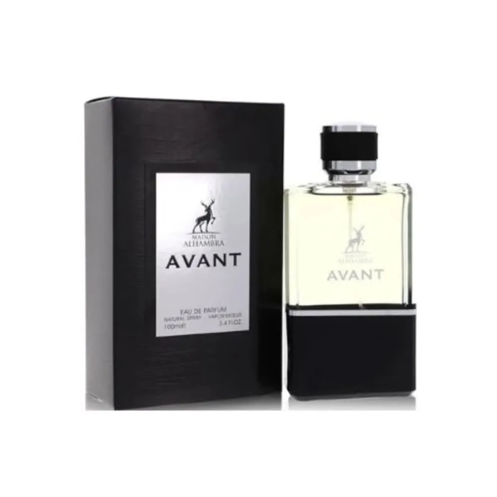 Avant Eau de Parfum für Herren 100 ml