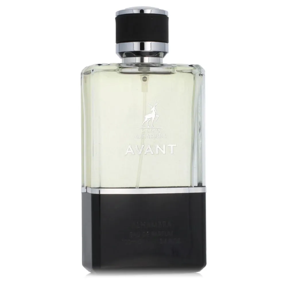 Avant Eau de Parfum für Herren 100 ml