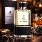 Avant Eau de Parfum für Herren 100 ml