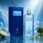 Cerulean Blue Eau de Parfum für Herren 100 ml