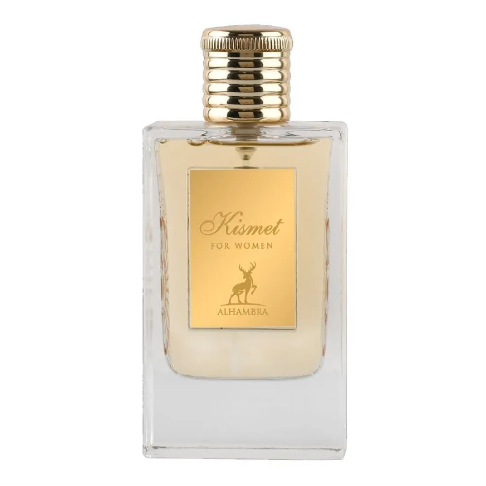 Kismet For Women Eau de Parfum für Damen 100 ml