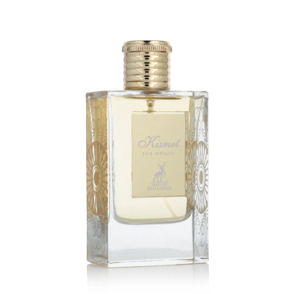 Kismet For Women Eau de Parfum für Damen 100 ml
