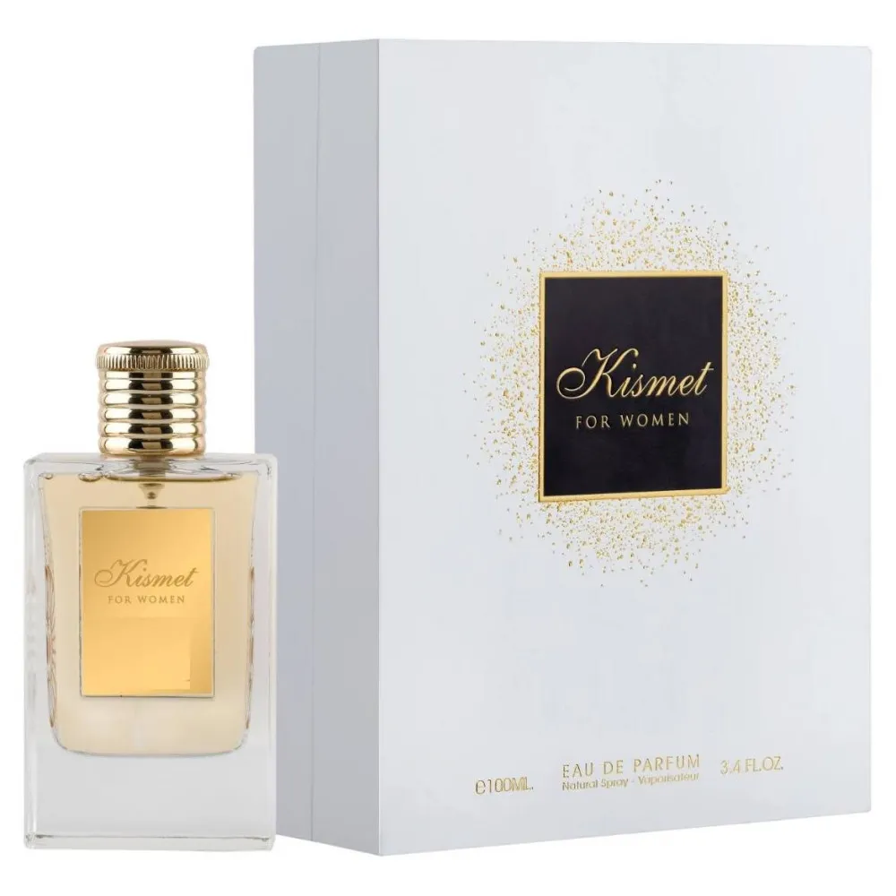 Kismet For Women Eau de Parfum für Damen 100 ml
