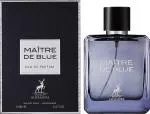 Maitre De Blue Eau de Parfum für Herren 100 ml
