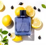 Maitre De Blue Eau de Parfum für Herren 100 ml