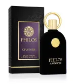 Philos Opus Noir Eau de Parfum Unisex 100 ml