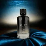 Salvo Intense Eau de Parfum für Herren 100 ml