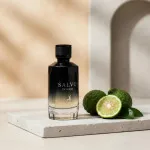 Salvo Intense Eau de Parfum für Herren 100 ml
