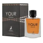 Your Touch Eau de Parfum für Männer 100 ml