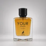 Your Touch Eau de Parfum für Männer 100 ml