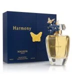Harmony Eau de Parfum Unisex 100 ml