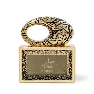 MAISON ASRAR Hilm Eau de Parfum Unisex
