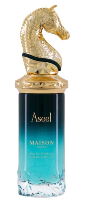 Aseel U Eau de Parfum