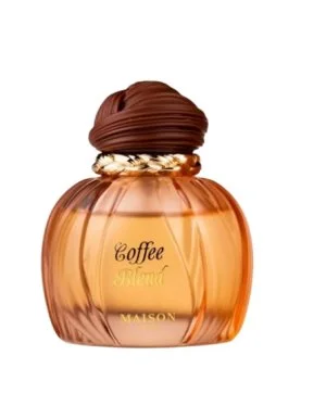 MAISON ASRAR Coffee Blend Unisex Eau de Parfum