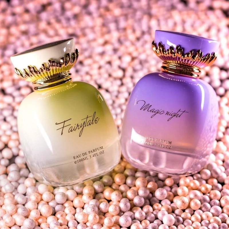 Fairy Tale U Eau de Parfum 100 ml