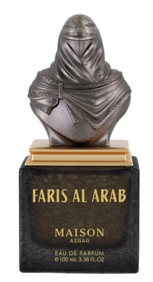 Faris Al Arab M Eau de Parfum