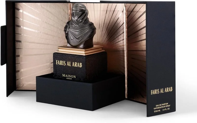 Faris Al Arab M Eau de Parfum 100 ml