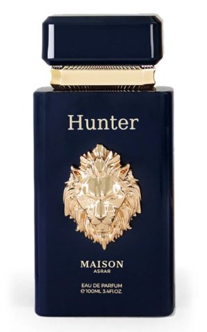 Hunter U Eau de Parfum
