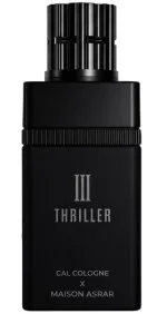 III Thriller M Parfümextrakt 100 ml