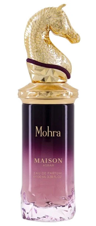 Mohra U Eau de Parfum 100 ml