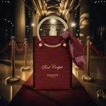Red Carpet W Eau de Parfum 100 ml
