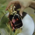 Red Velvet Eau de Parfum für Damen 100 ml