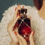 Red Velvet Eau de Parfum für Damen 100 ml
