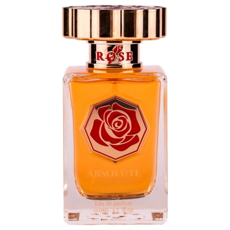 Rose Absolute W Eau de Parfum 110 ml