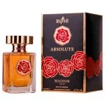 Rose Absolute W Eau de Parfum 110 ml