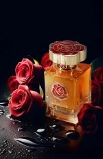 Rose Absolute W Eau de Parfum 110 ml