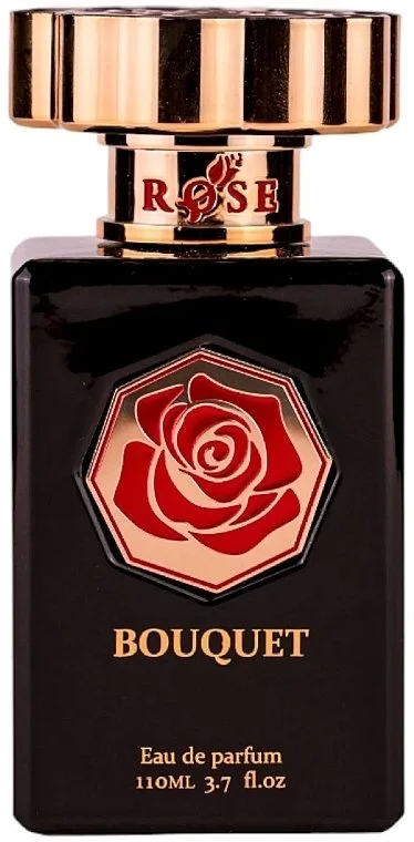 Rose Bouquet Eau de Parfum für Damen 110 ml