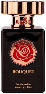 Rose Bouquet Eau de Parfum für Damen 110 ml