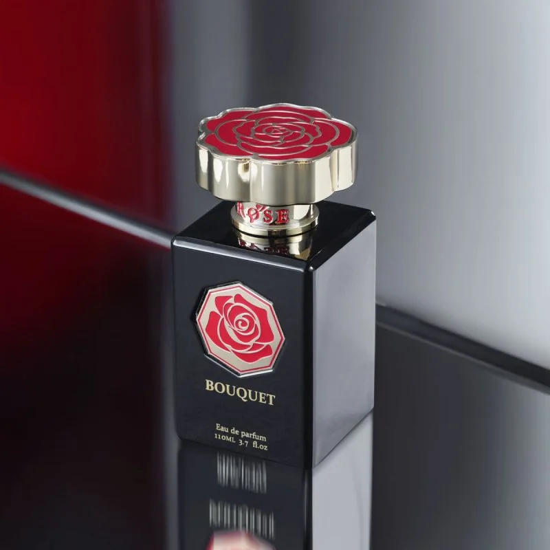 Rose Bouquet Eau de Parfum für Damen 110 ml