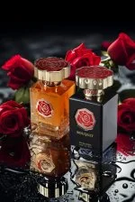 Rose Bouquet Eau de Parfum für Damen 110 ml