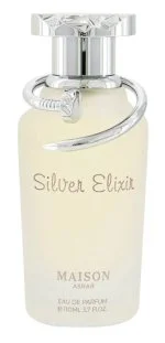 Silver Elixir U Eau de Parfum 100 ml