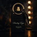 Smokey Eyes Eau de Parfum für Damen 100 ml