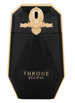 MAISON ASRAR Throne Eclipse Unisex Eau de Parfum