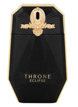 MAISON ASRAR Throne Eclipse Unisex Eau de Parfum