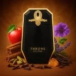 Throne Eclipse Unisex Eau de Parfum 100 ml