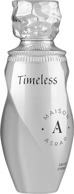 Timeless U Eau de Parfum 100 ml