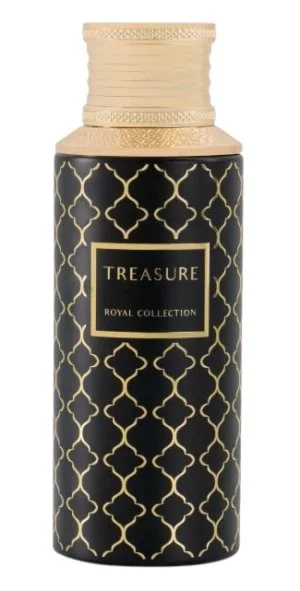 MAISON ASRAR Treasure U Eau de Parfum