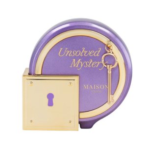 Unsolved Mystery U Eau de Parfum